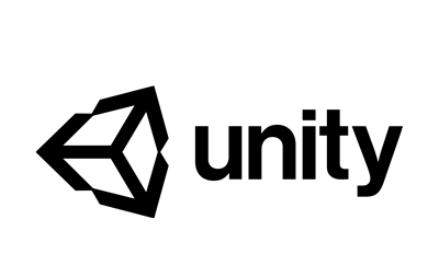 Made with Unity
